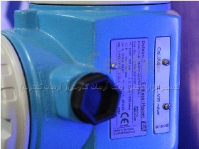 ترانسمیتر اختلاف فشار اندرس هاوزر deltabar s pmd75 Endress+Hauser