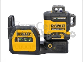 معرفی تراز لیزری DEWALT DCLE34033D1