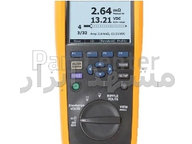 تستر باتری FLUKE BT510