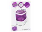 miniwash  - miniwasher  - babywash جنرال تکنیک  2711-Red