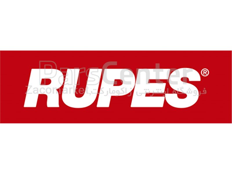   پولیش و محافظ تک مرحله UNO روپس™RUPES