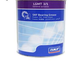 گریس های نسوز skf