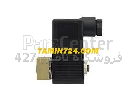 سلونوئید ولو کمپرسور کایزر 7.5453.0 Kaeser Solenoid Valve - شیربرقی کمپرسور کایزر