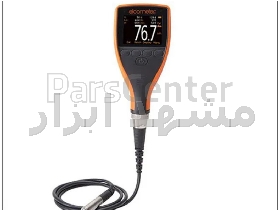 معرفی ضخامت‌سنج رنگ ELCOMETER 456