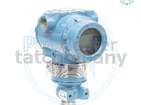 ترانسمیتر فشار زرمونت مدل Pressure Transmitter Rosemount 3051T