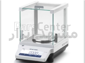 معرفی ترازو آزمایشگاهی METTLER ME303