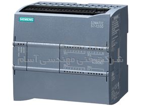 PLC S7-1200 زیمنس