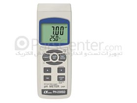 اسید سنج دیجیتال لوترون مدل PH-230SD