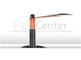 پایه روشنایی پارکی و خیابانی مدل zh0018