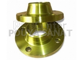 فلنج فولادی(Flange)