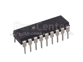 آی سی CD4082B