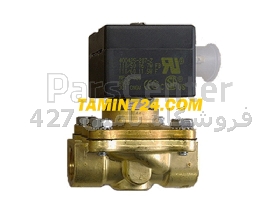 سلونوئید ولو کمپرسور اطلس کوپکو 1089064111 Atlas Copco Solenoid Valve