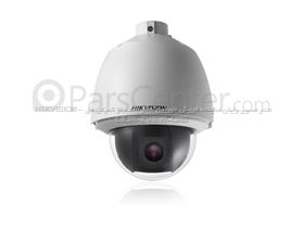 دوربین مدار بسته IP(تحت شبکه) دید در شب  ,Dome Camera Hikvision, 1.3 megapixel High Resolution مدل DS-2CD764FWD-EI