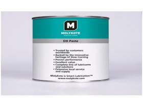 گریس مولیکوت Molykote DX paste