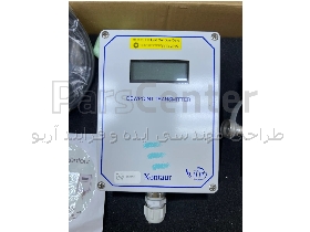 ترنسمیتر نقطه شبنم سنج - Digital Dew Point Transmitter