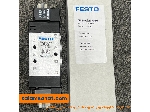 شیر برقی Festo CPE14-M1BH-5J-1/8