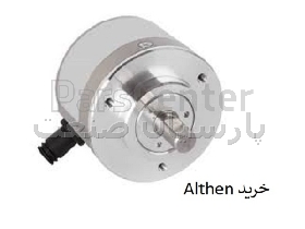 تامین گر سنسور و پتانسیومترهای صنعتی نمایندگی Althen