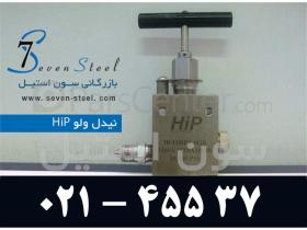 نیدل ولو HIP