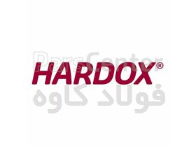 ورق ضد سایش هاردوکس Hardox