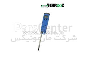 تستر EC مستقیم خاک HANNA HI98331 Soil Test™