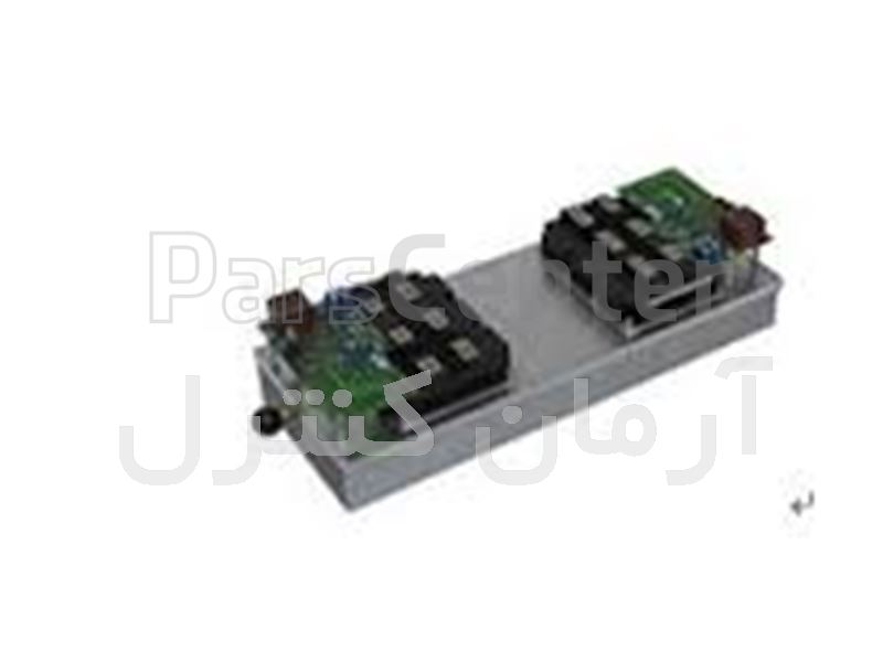 Power Cards IGBT FZ800