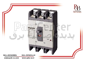 کلید اتوماتیک 225A متاسل LS