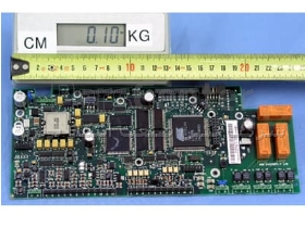 RMIO-01C/  CONTROL BOARD