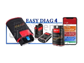 دستگاه ایزی دیاگ 4- EASY DIAG