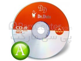 فروش آنلاین پخش عمده CD- DVD خام