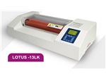 دستگاه لمینیتور رومیزی مدل LOTUS-13LK