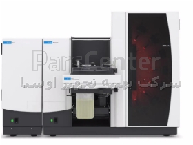 دستگاه جذب اتمی اجیلنت (َ AAS Agilent 280Z)