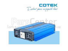 اینورتر تایوانی سینوسی  1500 وات کوتک  COTEK SP Pure Sine Wave Inverter