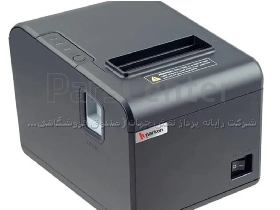 فیش پرینتر حرارتیPerkon PR-Q801