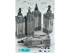 جک پنوماتیک  DSBC FESTO cylinder