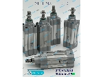 جک پنوماتیک  DSBC FESTO cylinder