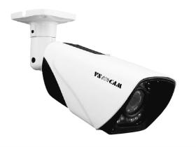 دوربین مداربسته بولت vs cam پنج مگاپیسل ahd مدل vs-505