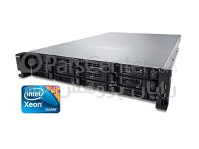 دستگاه ذخیره ساز NAS Enterprise-Class 12-bay raid 2U  NAS