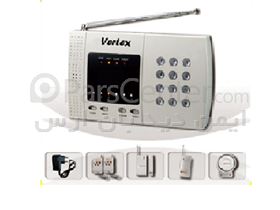 دزد گیر بیسم vertex