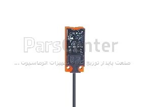 سنسور خازنی IFM مدل KQ6001