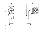 کانکتور LUMBERG مدل : RST 4-RKWT/LED P 4-225