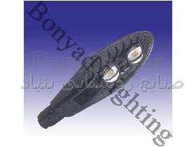 چراغ خیابانی LED (50،100،150،200 وات)