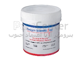 محلول CRM ویسکومتر چرخشی سیلیکونی Paragon Scientific کد VIS-RT60K-600