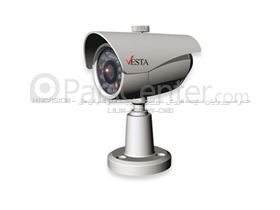 دوربین مدار بسته آنالوگ IR Bullet WONWOO camera,600TVL,Fixed Lens  مدلCB-2011R