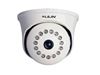 دوربین مداربسته آنالوگ دید در شب 540TVL صنعتی Lilin Dome camera مدل ES-916 Hp