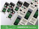 درایوهای AC یونیورسال سری Uni Drive M300