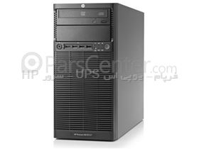 (HP ProLiant ML110 G7 (470065-591