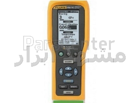 لرزش سنج FLUKE 805FC