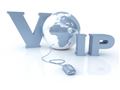 صدای دیجیتالی با VOIP :