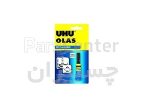 چسب شیشه UHU GLASS GLUE