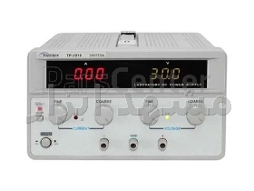 منبع تغذیه TWINTEX TP-3010